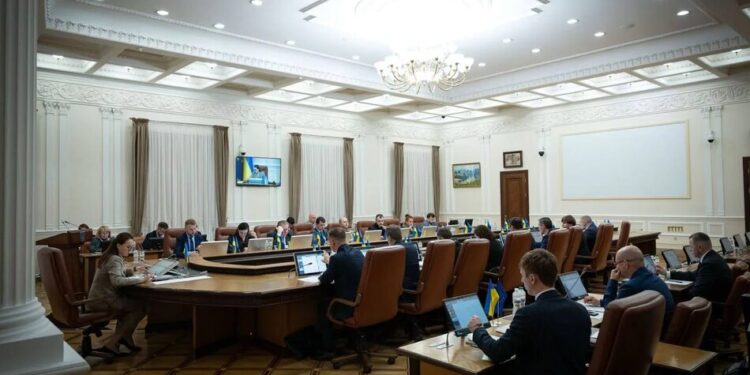 Перезавантаження державних енергокомпаній: уряд призначив нових членів наглядових рад Укренерго та Оператора ГТС