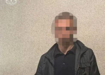 У Дніпрі оголосили підозру вбивці та ґвалтівнику 11-річного хлопчика