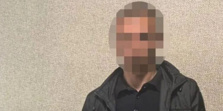 У Дніпрі оголосили підозру вбивці та ґвалтівнику 11-річного хлопчика