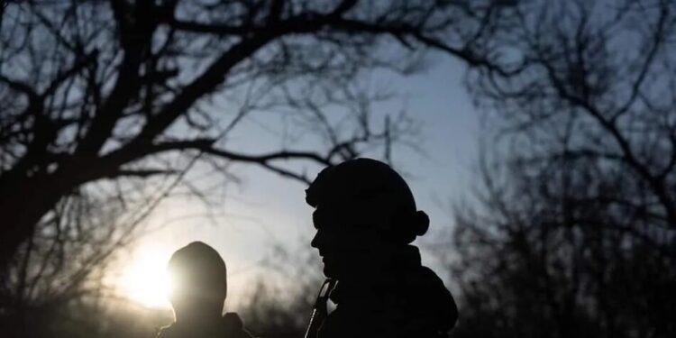 Сили оборони і СБУ посилюють заходи безпеки на півночі у межуючих з рф та білоруссю регіонах