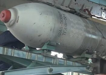 На бєлгородщині після падіння російської авіабомби на будинок загинув чоловік, влада замовчує