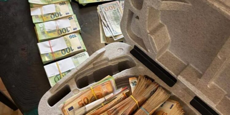 На Закарпатті розслідують масштабне ухилення від податків одним із найбільших центрів пластичної хірургії