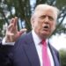 Трамп анонсував фінальну стадію переговорів з Іраном та попередив про "деякі неприємні речі"