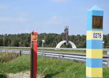 Переміщення техніки чи військ у прикордонній зоні білорусі не фіксується – Демченко