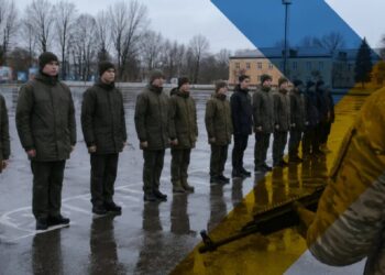 Окупанти вивозять дітей-сиріт із ТОТ до військових таборів рф – ЦНС