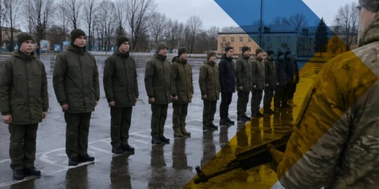 Окупанти вивозять дітей-сиріт із ТОТ до військових таборів рф – ЦНС