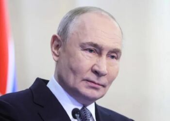 путін програє війну одразу на трьох фронтах – Bild