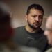 Зеленський анонсував Ставку після звітів про "наявні дефіцити в постачанні" від бойових бригад