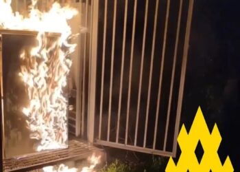 Диверсії АТЕШ допомогли уразити нафтопереробний та хімічний заводи