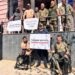 У так званій "справі комбата Герсака" суд прийняв сторону військових