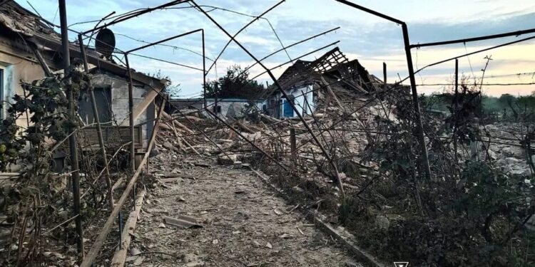 Дніпро і Кривий Ріг вранці атакувала рф, постраждалому напередодні немовляті врятували ногу