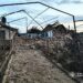 Дніпро і Кривий Ріг вранці атакувала рф, постраждалому напередодні немовляті врятували ногу