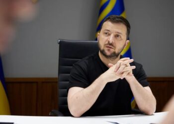 ярославль, понад 700 км від кордону, нафтовий об'єкт – Зеленський підтвердив продовження "українських далекобійних санкцій"