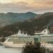 На круїзному лайнері Caribbean Princess спалахнув норовірус, захворіли понад 100 людей