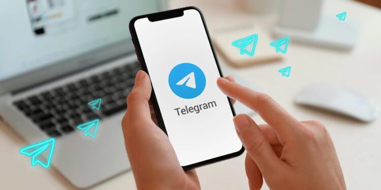 Адміністрація КНУ імені Шевченка скасувала заборону на Telegram