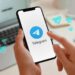 Адміністрація КНУ імені Шевченка скасувала заборону на Telegram