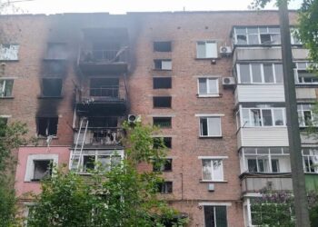 Обстріли Сумщини: одна людина загинула, 15 поранено