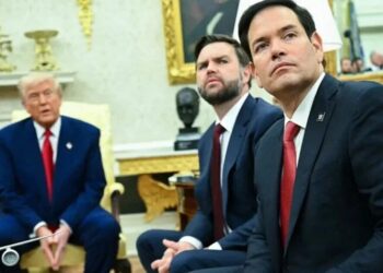 Євангелісти США вже обирають наступника Трампа – Рубіо випереджає Венса