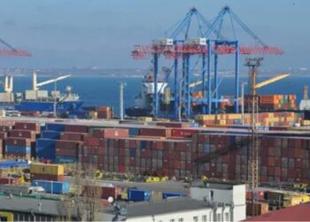 Одеському порту здетонував вибухонебезпечний пристрій