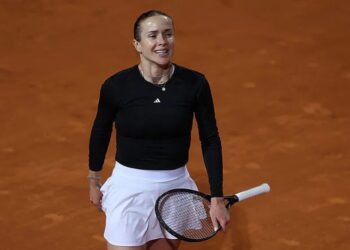 Світоліна виграла турнір WTA 1000 у Римі