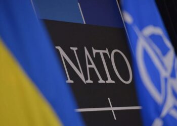 Рада Україна–НАТО збереться у форматі неформальної вечері 21 травня у Швеції