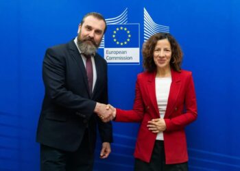 ЄС інвестував понад 1,1 мільярда євро в освіту та науку України – Лісовий