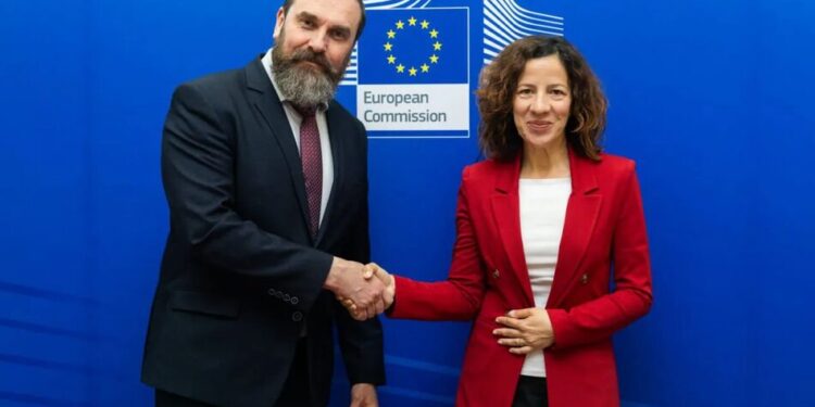 ЄС інвестував понад 1,1 мільярда євро в освіту та науку України – Лісовий