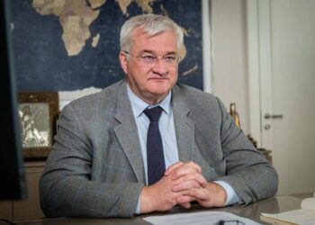 Сибіга розкритикував повернення росії на Венеційську бієнале