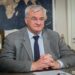 Сибіга розкритикував повернення росії на Венеційську бієнале