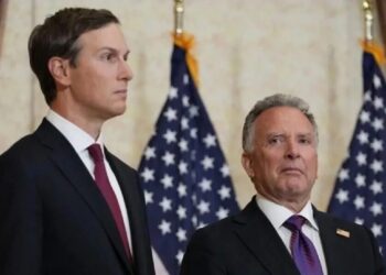 Посланці Трампа відкладають візит до Києва через зневіру у переговорах та складність їздити поїздом – ЗМІ