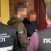 На Львівщині посадовець за 12 000 доларів обіцяв "викупити" чоловіка з ТЦК – його затримали