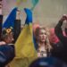 Активістки Pussy Riot та Femen заблокували вхід до російського павільйону на Венеційська бієнале