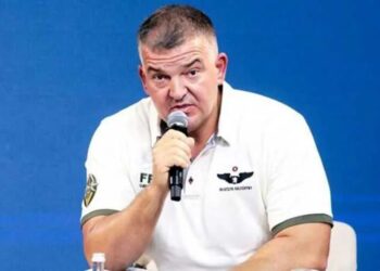 Міндіч хотів 50% Fire Point, але отримав відмову через непідтверджене походження коштів та низку інших причин – Штілерман