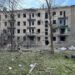 Окупанти скинули на центр Краматорська дві авіабомби, п'ять людей поранені