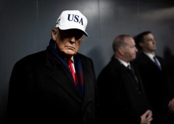 Трамп заявив про знищення лідера "Ісламської держави" в Нігерії