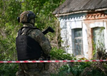 Спецоперація на Хмельниччині: вбивцю поліцейського ліквідували