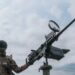 Сили ППО знешкодили 212 із 229 російських дронів під час нічної атаки