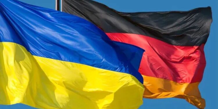 Німеччина хоче залучити приватний капітал до оборонної галузі України