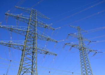 В Україні зафіксовані відключення світла у 8 областях через обстріли рф та негоду