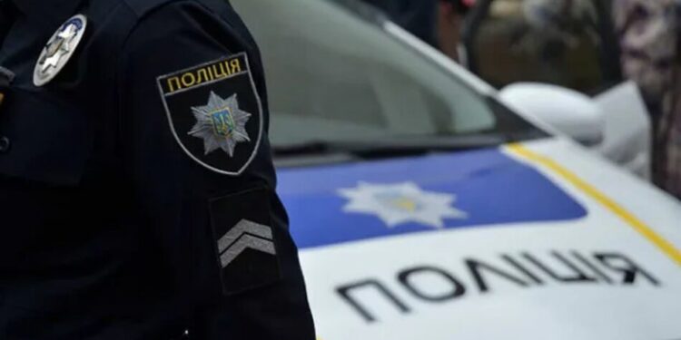 У Києві затримали чоловіка, який відкрив стрілянину після бійки в Подільському районі