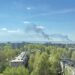 У російській пермі пролунали вибухи – над містом піднявся дим, оголошено тривогу