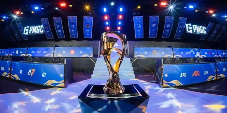 Чемпіонат світу з кіберспорту 2026 року прийматиме Париж замість Ер-Ріяда