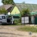 На Хмельниччині чоловік напав зі зброєю на поліцейських і втік: загинув правоохоронець, оголошено спецоперацію