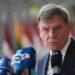 Німеччина закликала Іран відмовитися від ядерної зброї та відкрити Ормузьку протоку