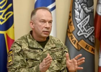 У Силах оборони є всі умови підготувати три зміни військових для ротацій кожні два місяці – Сирський