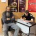 Голяка гуляв столичним Хрещатиком – поліція склала на чоловіка протокол за дрібне хуліганство