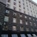 Під час масованої атаки рф на Київ пошкоджено будівлю Кабміну – Свириденко