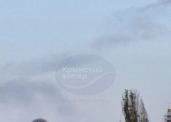 В окупованому Криму пролунали вибухи, ймовірно є приліт по комплексу "Панцир"