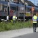Зіткнення поїзда та шкільного автобуса в Бельгії забрало чотири життя