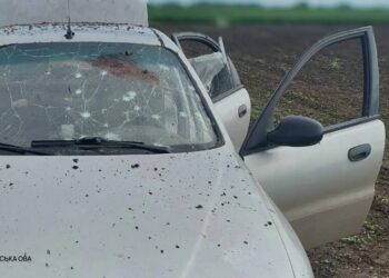 На Сумщині внаслідок детонації вибухонебезпечного предмета загинули двоє цивільних